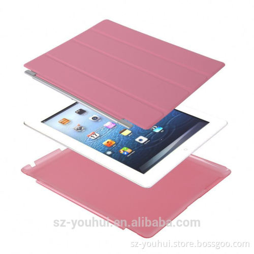 High quality detachable design laptop sleeve for ipad